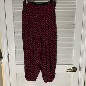 Anthropologie pants